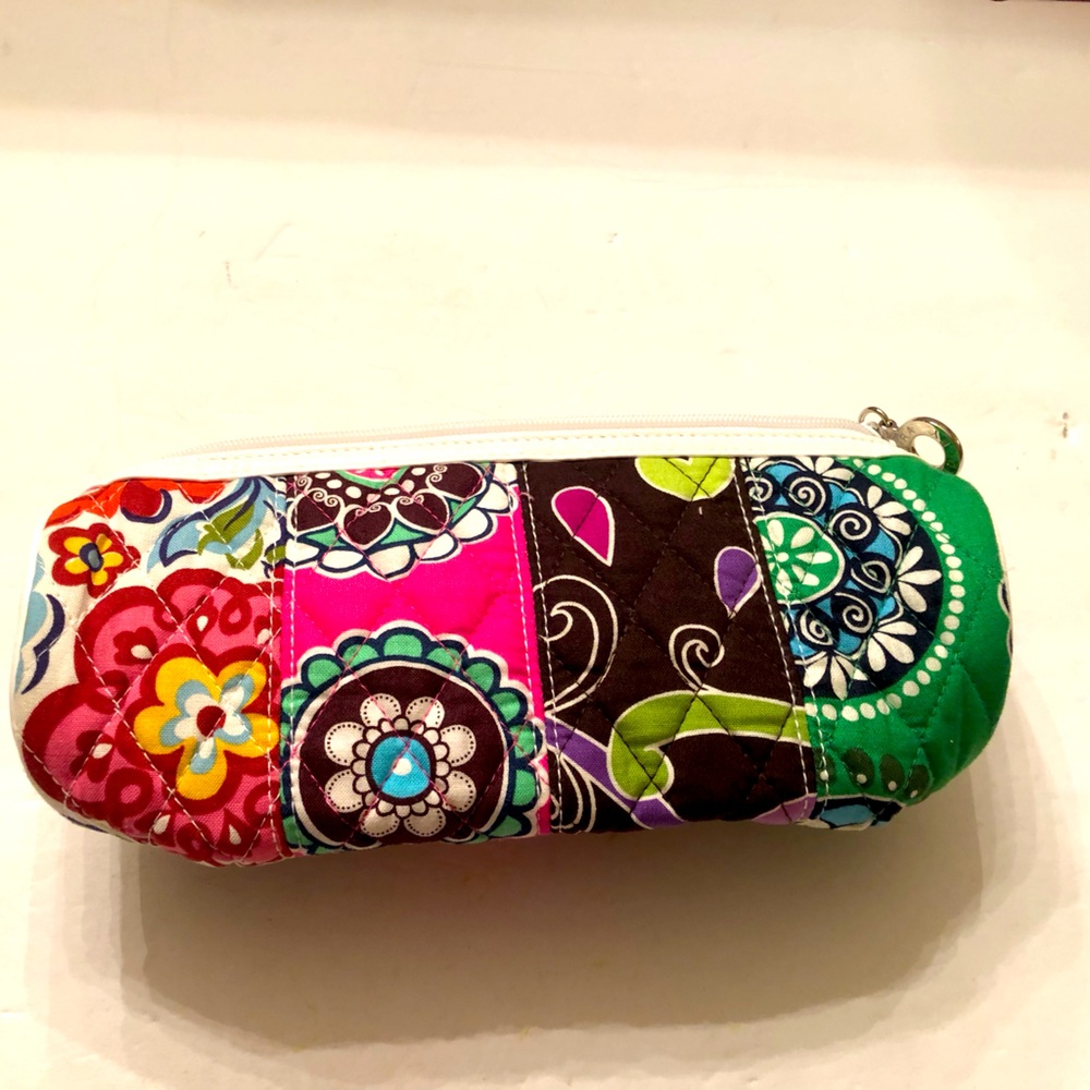 Vera Bradley Cosmetic bag